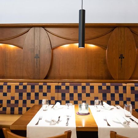 Erck- Flair Hotel & Restaurant Bad Schonborn Buitenkant foto