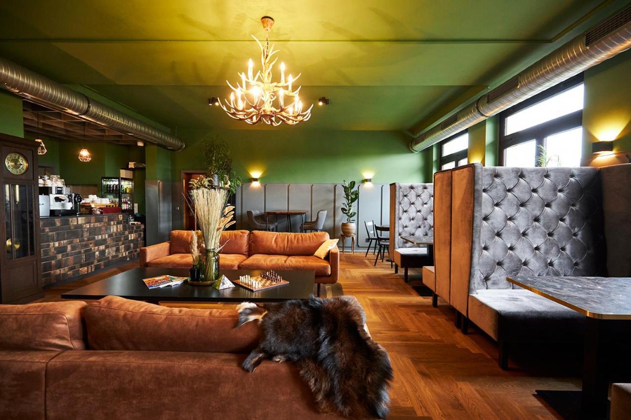 Erck- Flair Hotel & Restaurant Bad Schonborn Buitenkant foto