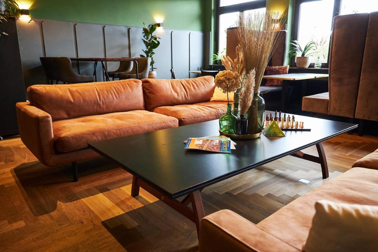 Erck- Flair Hotel & Restaurant Bad Schonborn Buitenkant foto