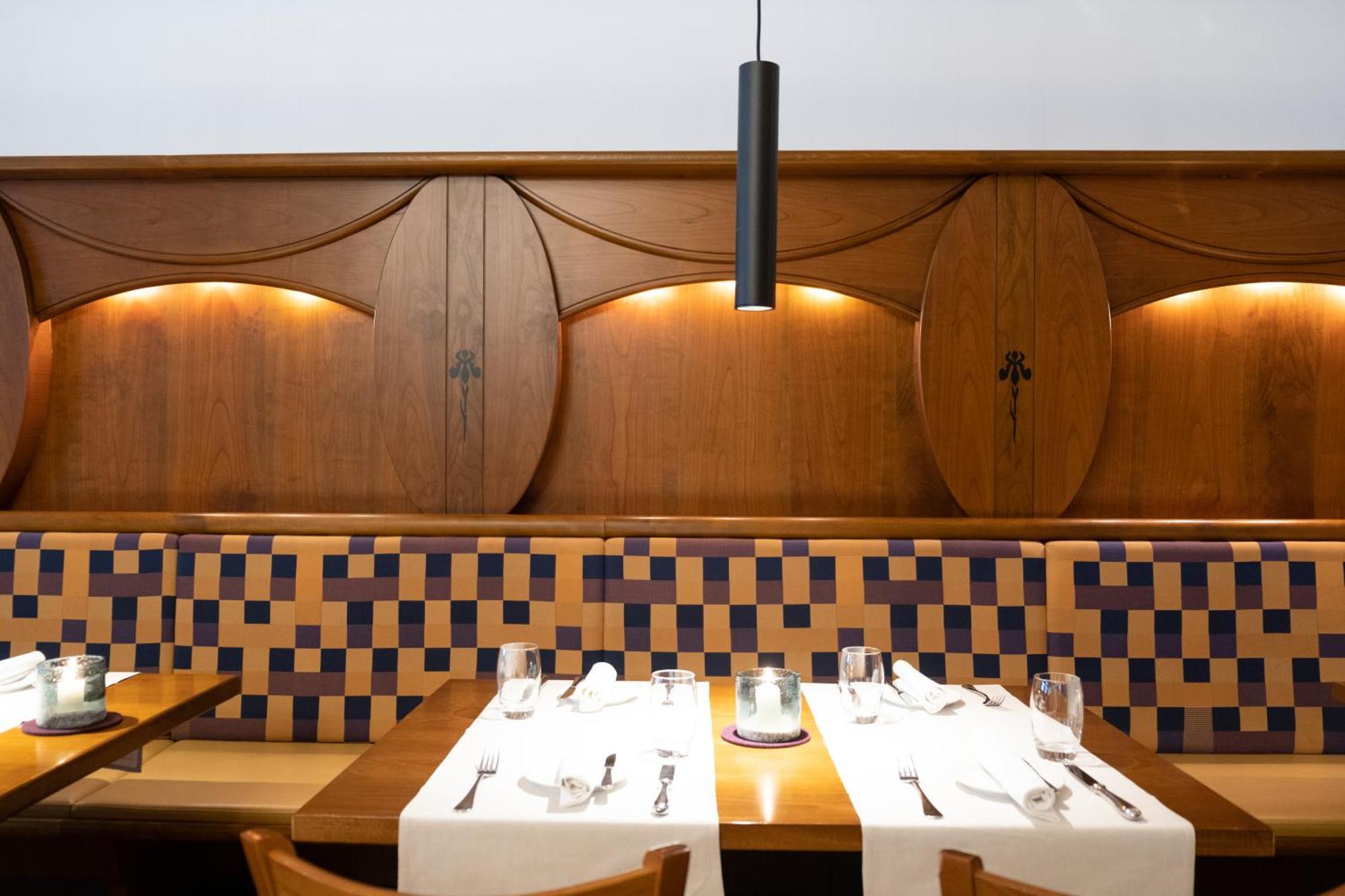 Erck- Flair Hotel & Restaurant Bad Schonborn Buitenkant foto
