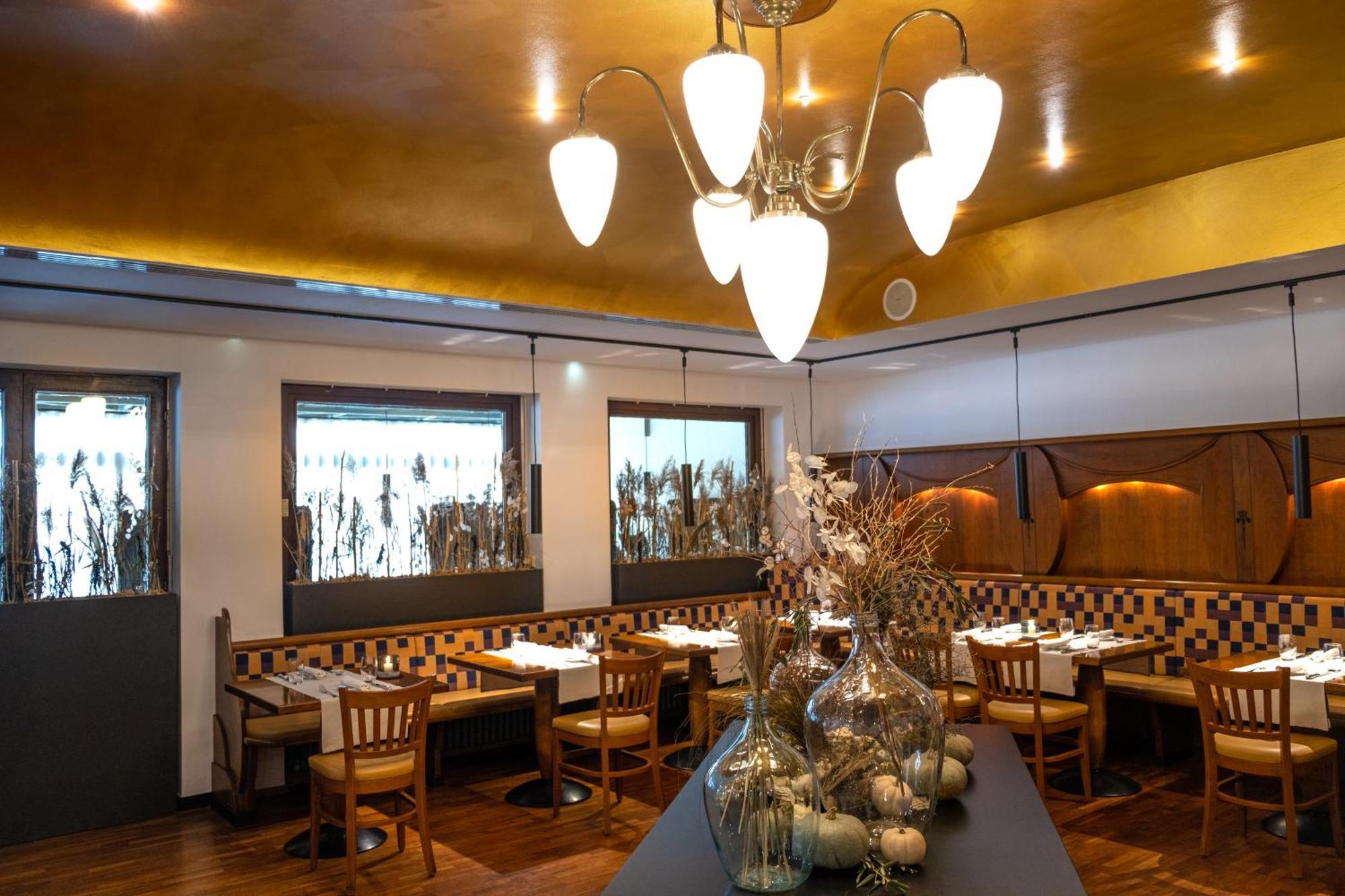 Erck- Flair Hotel & Restaurant Bad Schonborn Buitenkant foto